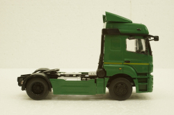Камаз-5490 тягач зеленый, 101944, АвтоИстория 1:43
