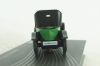 Opel 4/12 PS 1924 green, OPC022, Opel Collection #22 1:43