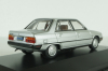 Renault Alliance 1984 silver, Grandes Autos, Altaya 1:43