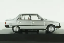 Renault Alliance 1984 silver, Grandes Autos, Altaya 1:43