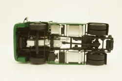 Камаз-5490 тягач зеленый, 101944, АвтоИстория 1:43