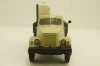 Газ-51 "Переезд" с дерево металлической кабиной, 1946г., Сарлаб 1:43