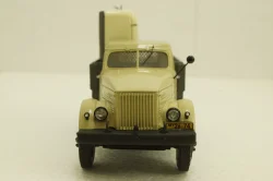 Газ-51 "Переезд" с дерево металлической кабиной, 1946г., Сарлаб 1:43