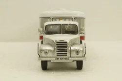 Ebro-B45 de Iberia 1962, Camiones Articulados 1:43