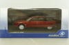 Citroen CX GTI Turbo II 1990 red, SL4311702, Solido 1:43