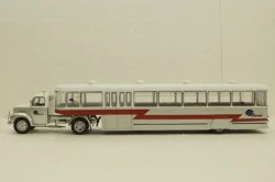 Ebro-B45 de Iberia 1962, Camiones Articulados 1:43