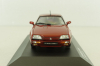 Citroen CX GTI Turbo II 1990 red, SL4311702, Solido 1:43
