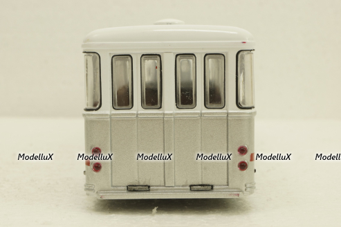 Ebro-B45 de Iberia 1962, Camiones Articulados 1:43