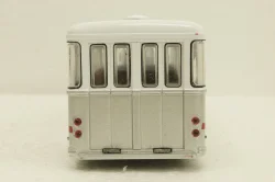 Ebro-B45 de Iberia 1962, Camiones Articulados 1:43