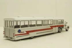 Ebro-B45 de Iberia 1962, Camiones Articulados 1:43