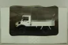 Mercedes Unimog U4000, B66000487, NZG 1:43