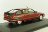 Citroen CX GTI Turbo II 1990 red, SL4311702, Solido 1:43