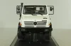Mercedes Unimog U4000, B66000487, NZG 1:43