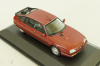Citroen CX GTI Turbo II 1990 red, SL4311702, Solido 1:43