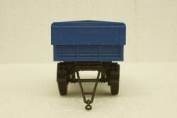 Маз-8926 прицеп с тентом, 102446, АвтоИстория 1:43