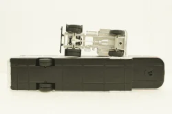 Ebro-B45 de Iberia 1962, Camiones Articulados 1:43