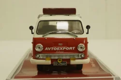 Раф-977 ДМ "Автоэкспорт", TruckTyr 1:43