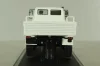 Mercedes Unimog U4000, B66000487, NZG 1:43