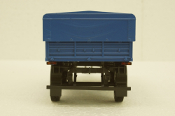 Маз-8926 прицеп с тентом, 102446, АвтоИстория 1:43
