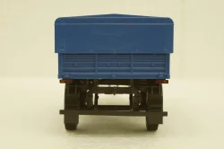 Маз-8926 прицеп с тентом, 102446, АвтоИстория 1:43