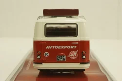 Раф-977 ДМ "Автоэкспорт", TruckTyr 1:43