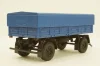 Маз-8926 прицеп с тентом, 102446, АвтоИстория 1:43