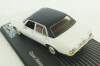 Opel Rekord D 2,1 Liter 1973 white, OPC020, Opel Collection #20 1:43