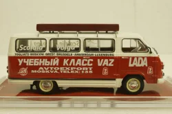 Раф-977 ДМ "Автоэкспорт", TruckTyr 1:43