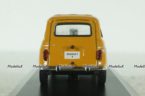 Opel Speedster 2000 yellow, OPC028, Opel Collection #28 1:43