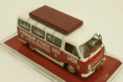 Раф-977 ДМ "Автоэкспорт", TruckTyr 1:43