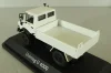 Mercedes Unimog U4000, B66000487, NZG 1:43