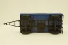 Маз-8926 прицеп с тентом, 102446, АвтоИстория 1:43