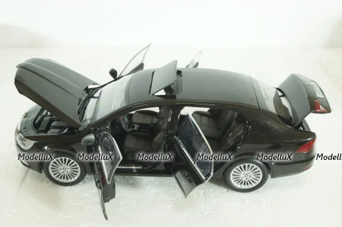 Skoda SuperB B6, brown, 2009, Paudi 1:18
