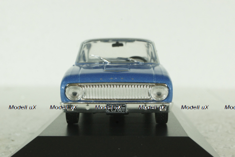 Ford USA 200, 1962, Grandes Autos, Altaya 1:43