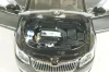 Skoda SuperB B6, brown, 2009, Paudi 1:18