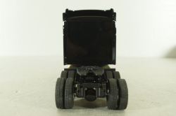 Kenworth W900 tractor with sleeper, black, 111858, Eligor 1:43