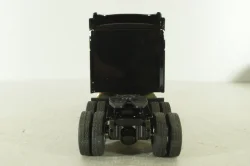 Kenworth W900 tractor with sleeper, black, 111858, Eligor 1:43