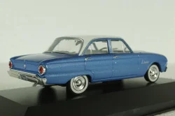 Ford USA 200, 1962, Grandes Autos, Altaya 1:43