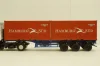 Маз-938920 контейнеровоз, п/прицеп, 102163, АвтоИстория 1:43