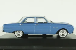 Ford USA 200, 1962, Grandes Autos, Altaya 1:43