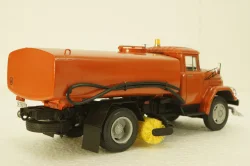 Амур-53135, поливомоечный, KV Мастерская 1:43