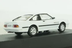 Opel Manta B GT/E 1977 white, OPC011, Opel Collection #11 1:43