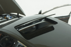 Skoda SuperB B6, brown, 2009, Paudi 1:18