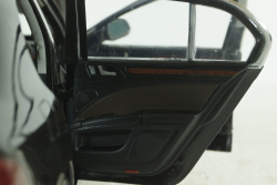 Skoda SuperB B6, brown, 2009, Paudi 1:18