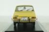Renault R12 TL 1976, yellow, Grandes Autos, Altaya 1:43