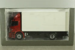 Mercedes Atego 1828, B66000264, Minichamps 1:43