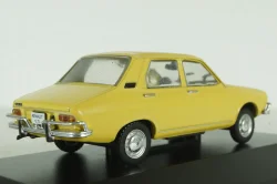 Renault R12 TL 1976, yellow, Grandes Autos, Altaya 1:43