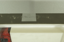 Mercedes Atego 1828, B66000264, Minichamps 1:43