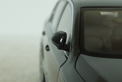 Skoda SuperB B6, brown, 2009, Paudi 1:18