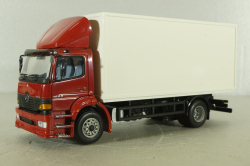Mercedes Atego 1828, B66000264, Minichamps 1:43